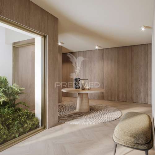 Empreendimento lux tower