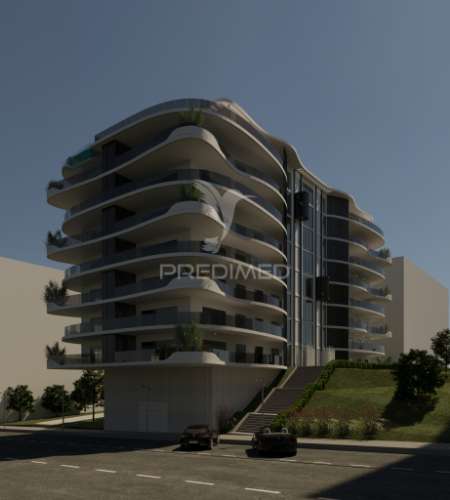 Penthouse t4 no empreendimento lux tower