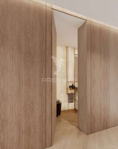 Penthouse t4 no empreendimento lux tower