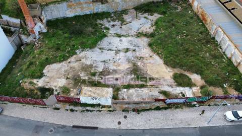 Terreno para construção prédios