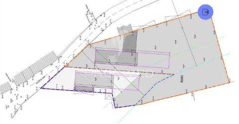 Terreno em labruge, vila do conde – vista mar e pip aprovado