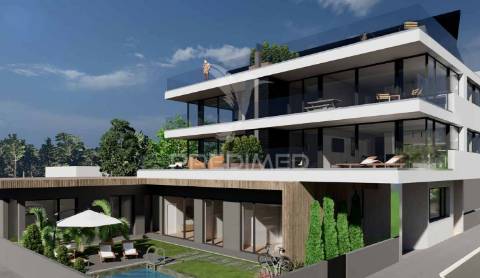 Apartamento t3 c/ vista mar