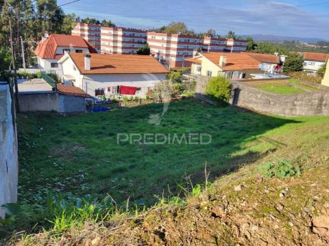 Oportunidade imperdível: lote para construção da casa dos seus sonhos!