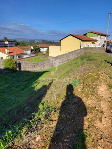 Oportunidade imperdível: lote para construção da casa dos seus sonhos!