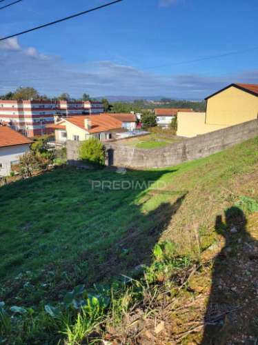 Oportunidade imperdível: lote para construção da casa dos seus sonhos!