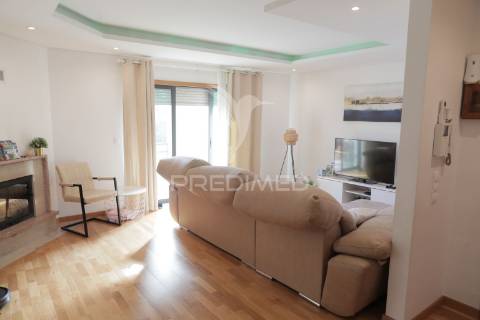 Fantástico apartamento t3 na quinta do anjo