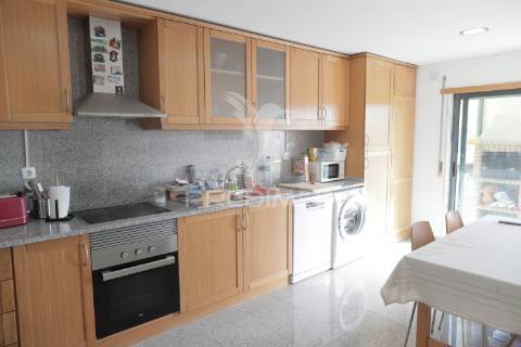 Fantástico apartamento t3 na quinta do anjo