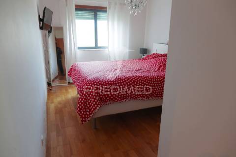 Fantástico apartamento t3 na quinta do anjo