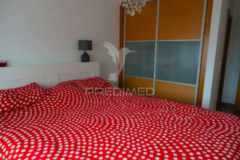 Fantástico apartamento t3 na quinta do anjo