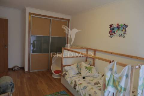 Fantástico apartamento t3 na quinta do anjo
