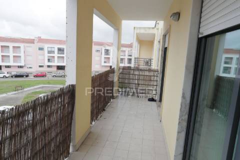 Fantástico apartamento t3 na quinta do anjo