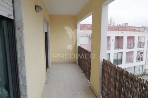 Fantástico apartamento t3 na quinta do anjo