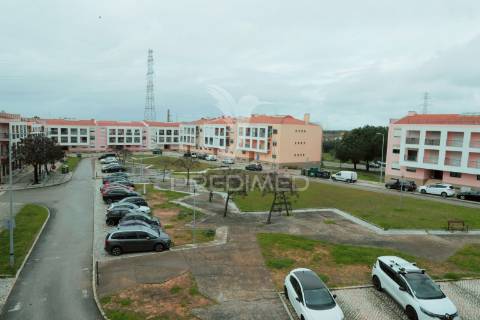 Fantástico apartamento t3 na quinta do anjo