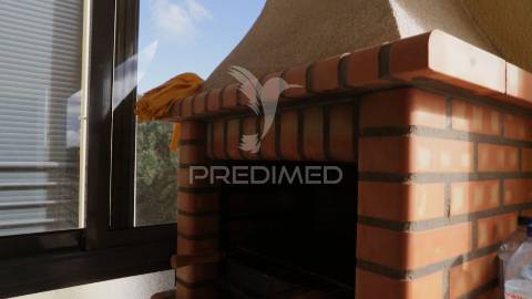 Fantástico apartamento t3 na quinta do anjo