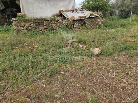 Casinha campo para remodelação