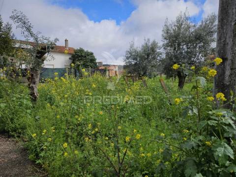 Casinha campo para remodelação