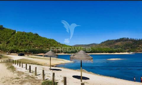 Casinha campo para remodelação