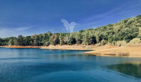 Casinha campo para remodelação