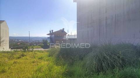 Terreno para construção de moradia no casal, s. mamede coronado