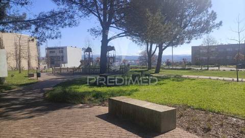 Terreno para construção de moradia no casal, s. mamede coronado