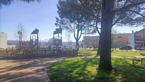 Terreno para construção de moradia no casal, s. mamede coronado