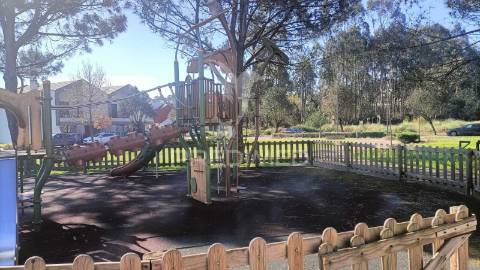 Terreno para construção de moradia no casal, s. mamede coronado