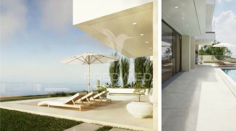 Moradia 3 suítes piscina e localização privilegiada!