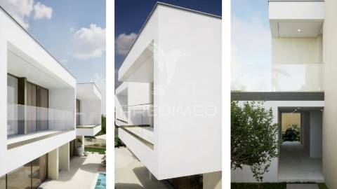 Moradia 3 suítes piscina e localização privilegiada!