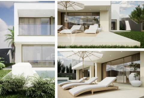 Moradia 3 suítes piscina e localização privilegiada!