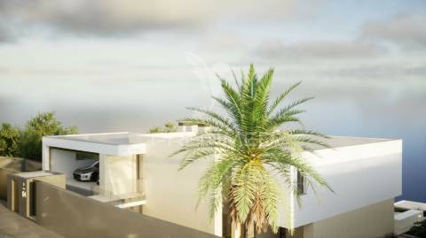 Moradia 3 suítes piscina e localização privilegiada!