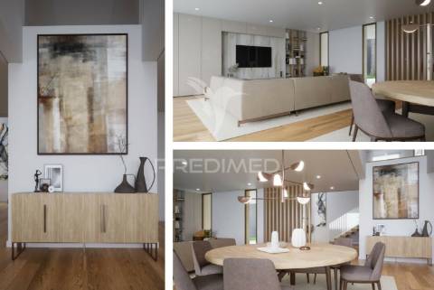 Moradia 3 suítes piscina e localização privilegiada!