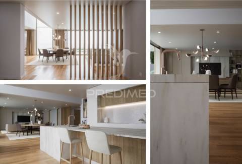 Moradia 3 suítes piscina e localização privilegiada!