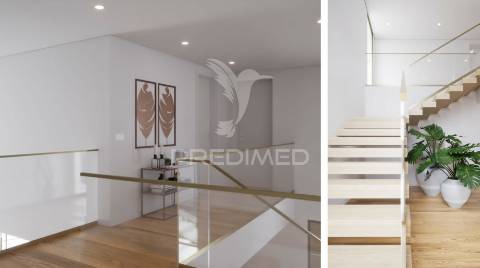 Moradia 3 suítes piscina e localização privilegiada!