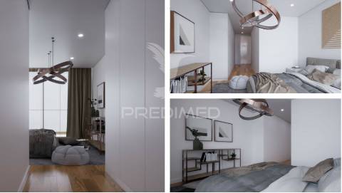 Moradia 3 suítes piscina e localização privilegiada!