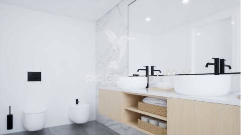 Moradia 3 suítes piscina e localização privilegiada!