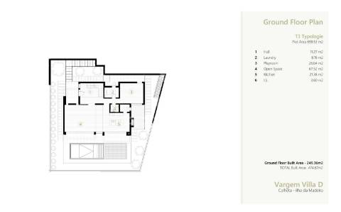 Moradia 3 suítes piscina e localização privilegiada!