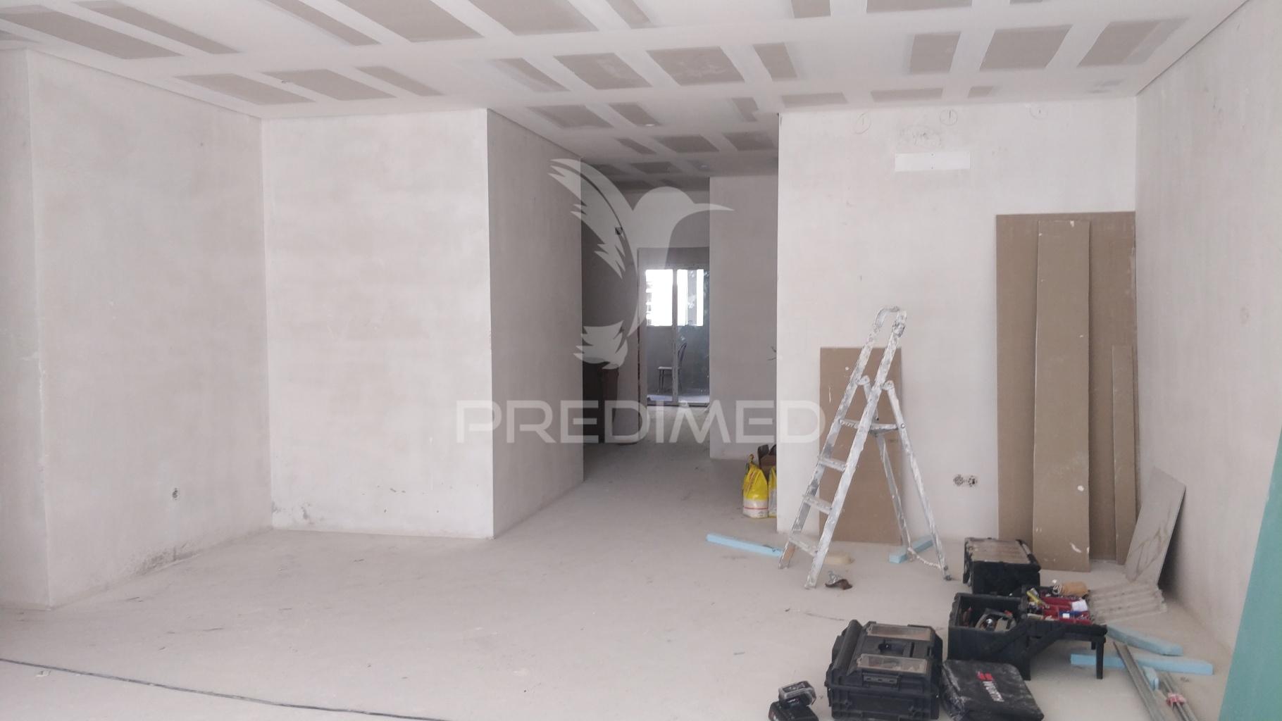 Apartamento t2