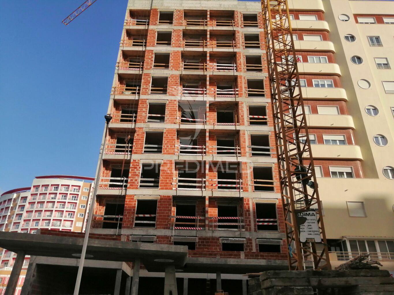 Apartamento t2
