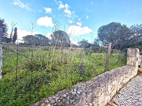 Excelente terreno urbano 1.628 m2 em condominio - portimão