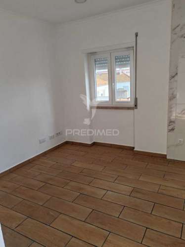 Apartamento t2 são martinho do porto