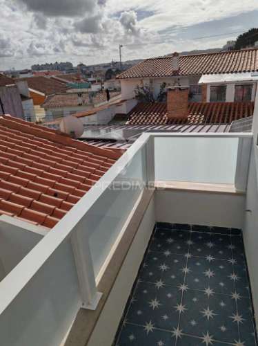 Apartamento t2 são martinho do porto