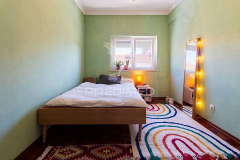 Apartamento t1+1 - 220.000 € - cova da piedade - almada