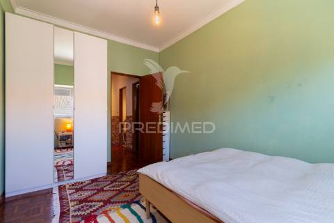 Apartamento t1+1 - 220.000 € - cova da piedade - almada