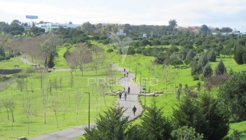 Apartamento t1+1 - 220.000 € - cova da piedade - almada