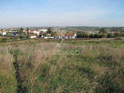 Lote de terreno para construção na lapa (cartaxo)