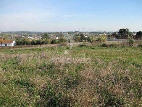 Lote de terreno para construção na lapa (cartaxo)