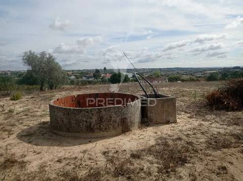 Lote de terreno para construção na lapa (cartaxo)