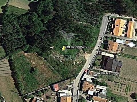 Lote de terreno urbano para construção de 9 moradias – angeja, albergaria-a-velha, aveiro