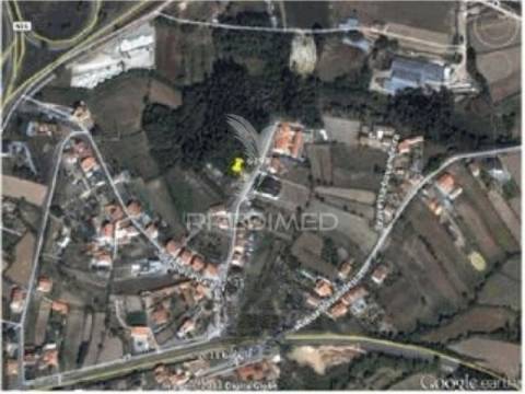 Lote de terreno urbano para construção de 9 moradias – angeja, albergaria-a-velha, aveiro