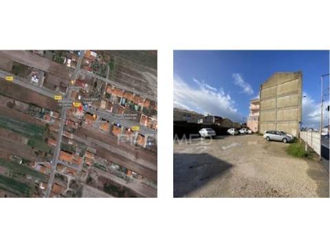 Terreno urbano, gafanha da boa hora, vagos